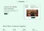 design a modern wix studio website using wix studio